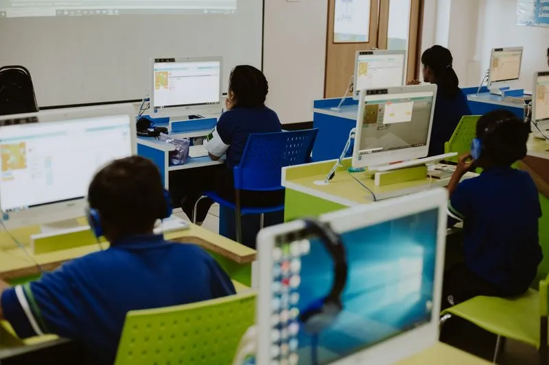 Digital Literacy for All