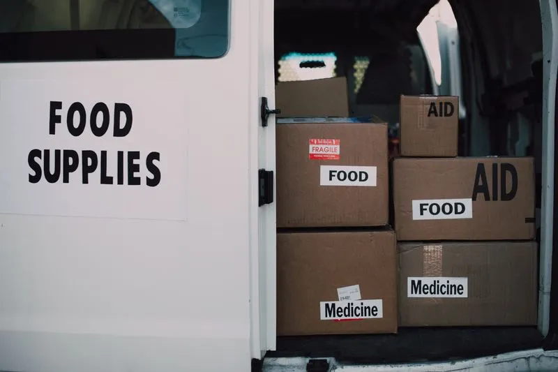 Emergency Relief Fund