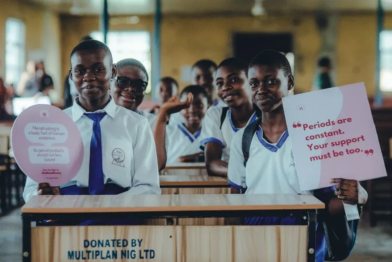 Girls Education Initiative
