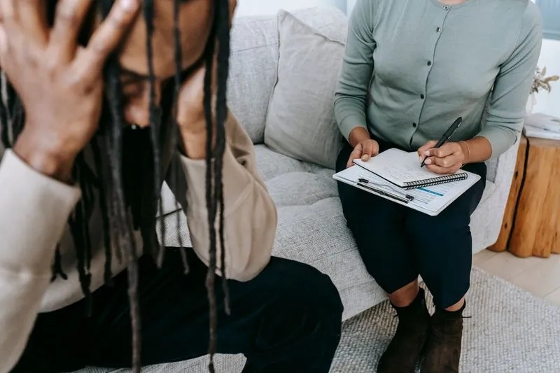 Mental Health Initiative
