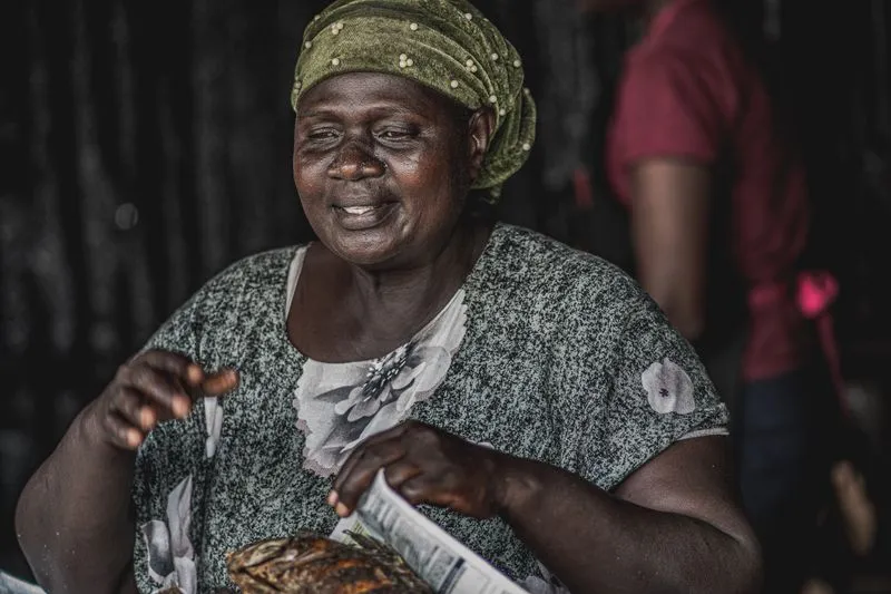 Microfinance for Women