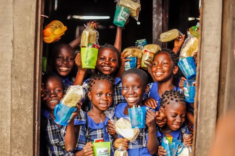 Orphanage Support Program