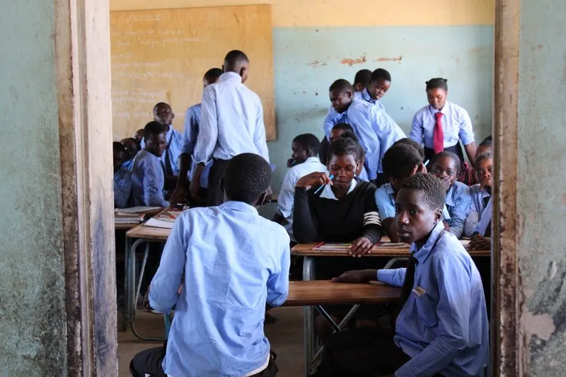 Peace Education