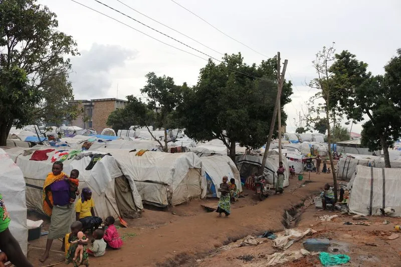 Refugee Support Program
