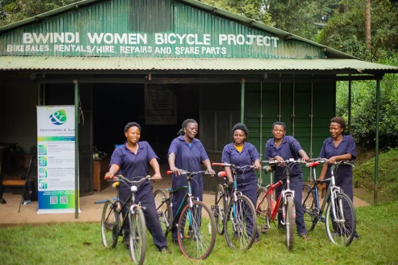 Women Empowerment Program