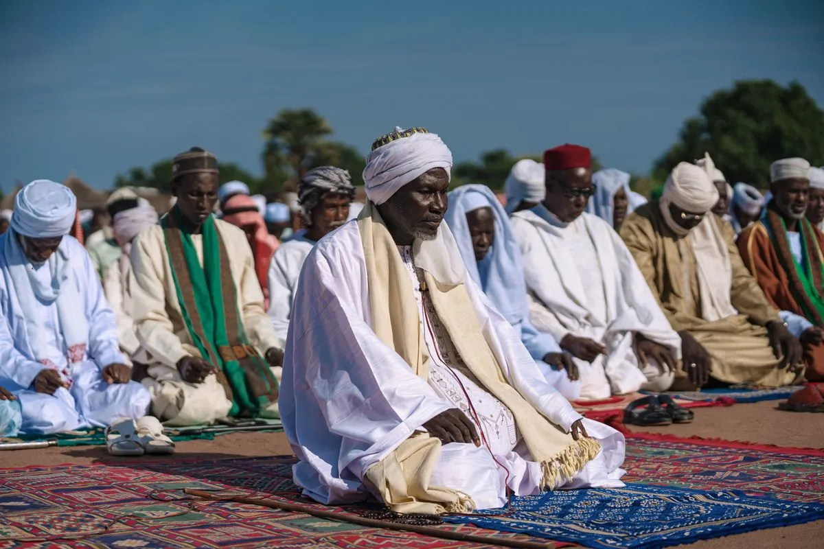 Interfaith Dialogue Forum