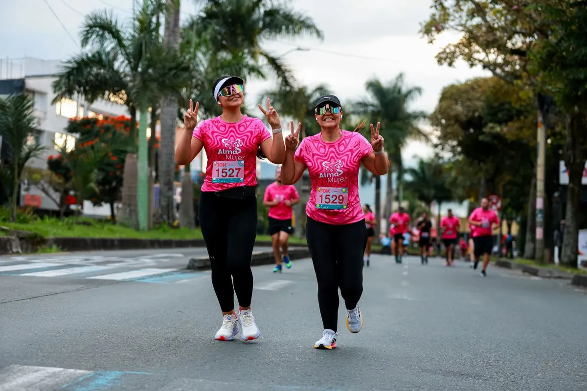 Peace Run 2026